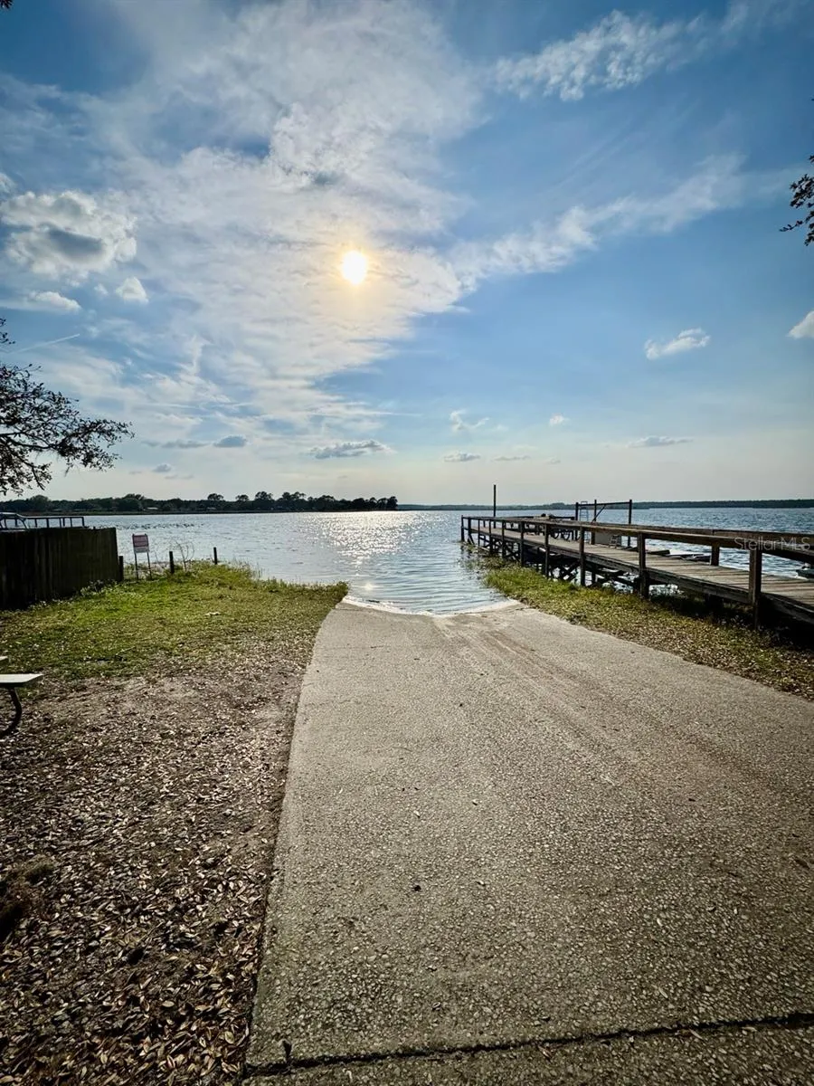 25232 NE 143RD STREET #178 Salt Springs, FL 32134