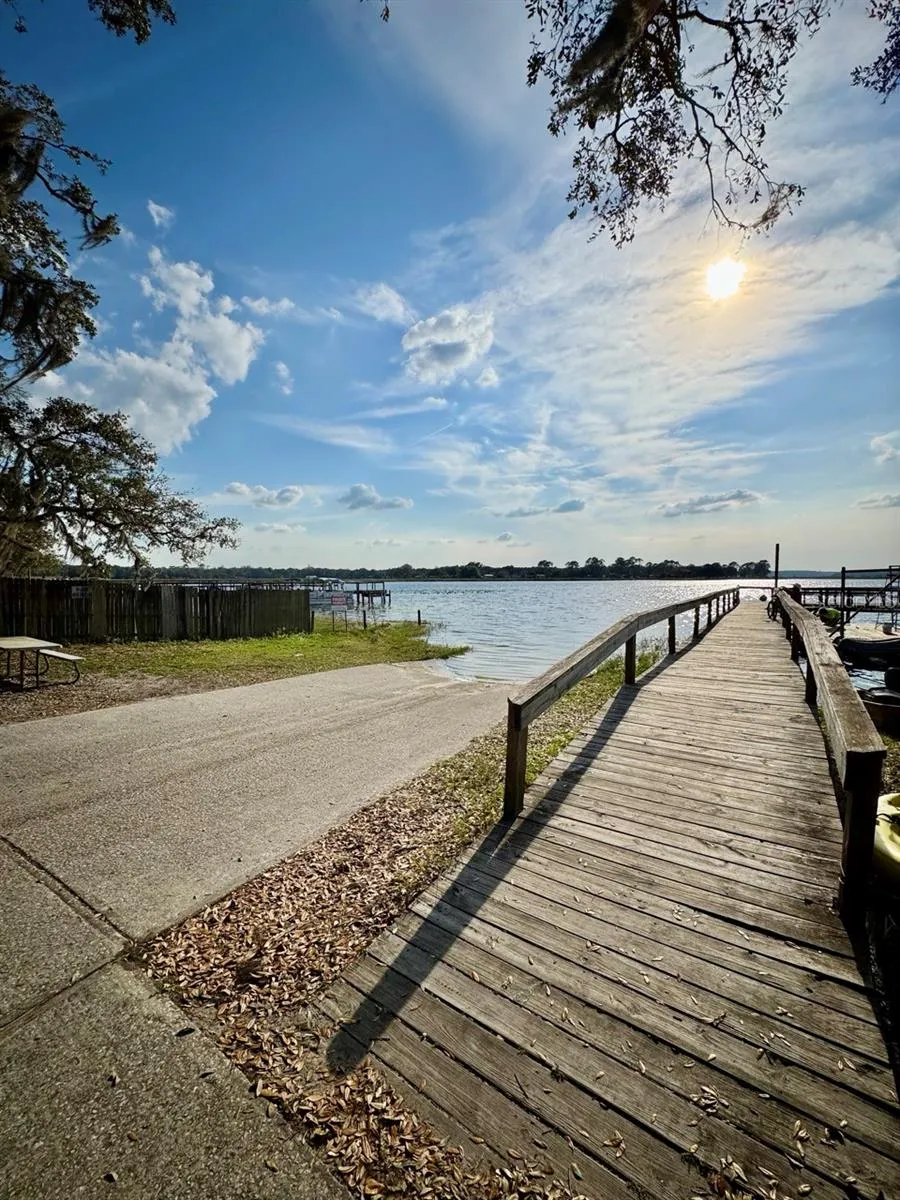 25232 NE 143RD STREET #178 Salt Springs, FL 32134