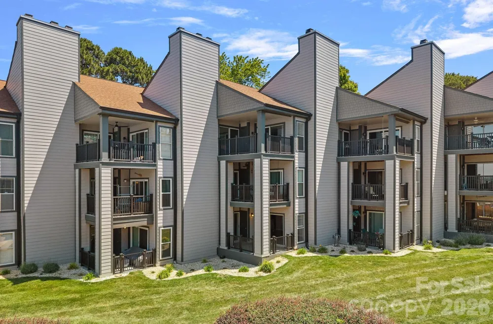18861 Vineyard Point Lane Cornelius, NC 28031