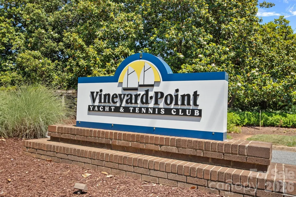 18845 Vineyard Point Lane Cornelius, NC 28031
