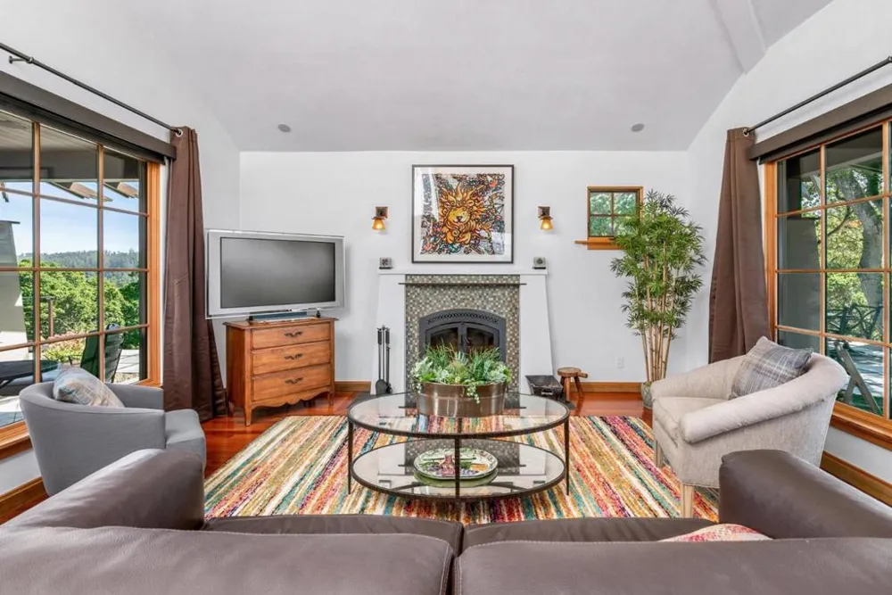1205 Eagle Hill Road Royal Oaks, CA 95076