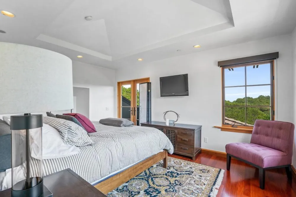 1205 Eagle Hill Road Royal Oaks, CA 95076