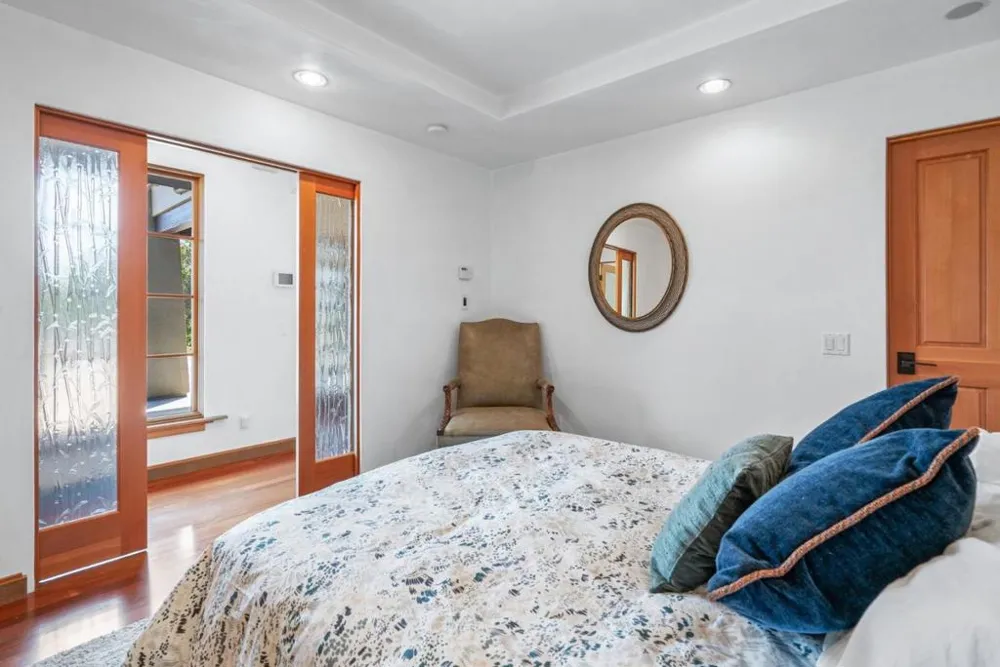 1205 Eagle Hill Road Royal Oaks, CA 95076