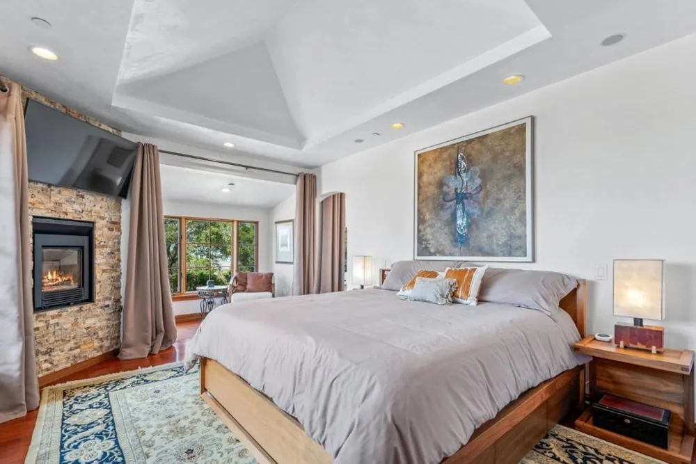 1205 Eagle Hill Road Royal Oaks, CA 95076