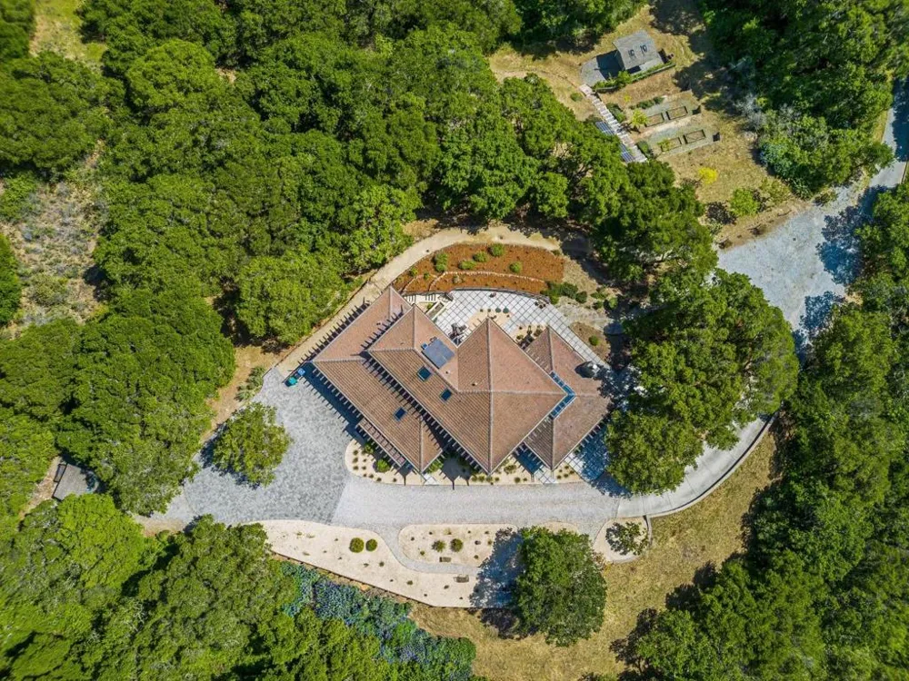 1205 Eagle Hill Road Royal Oaks, CA 95076