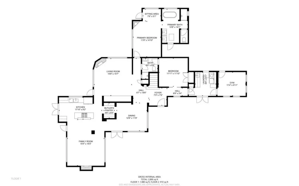 1205 Eagle Hill Road Royal Oaks, CA 95076