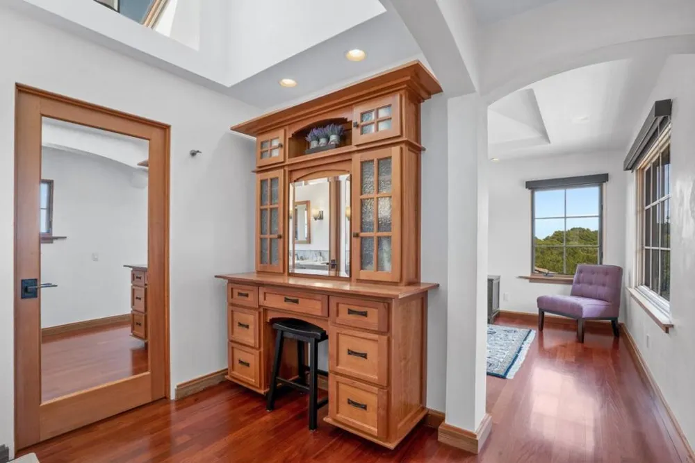 1205 Eagle Hill Road Royal Oaks, CA 95076