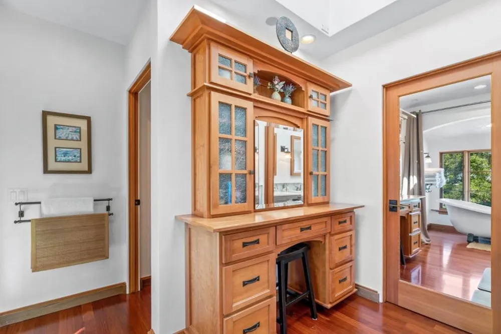 1205 Eagle Hill Road Royal Oaks, CA 95076