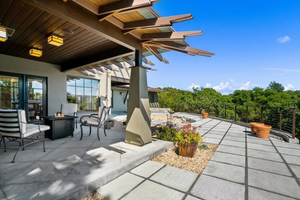 1205 Eagle Hill Road Royal Oaks, CA 95076