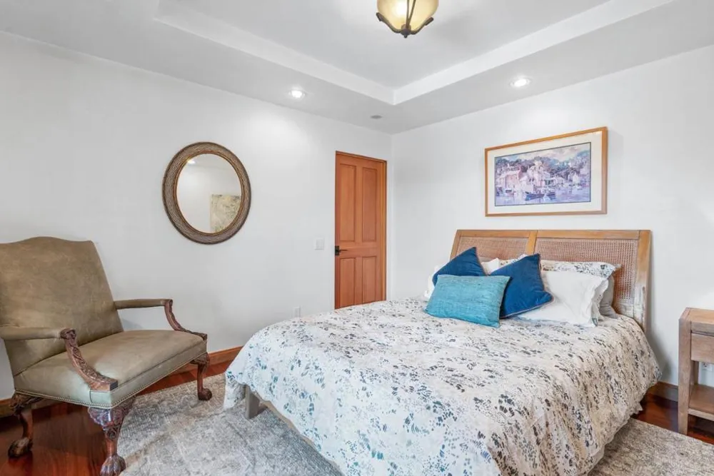 1205 Eagle Hill Road Royal Oaks, CA 95076