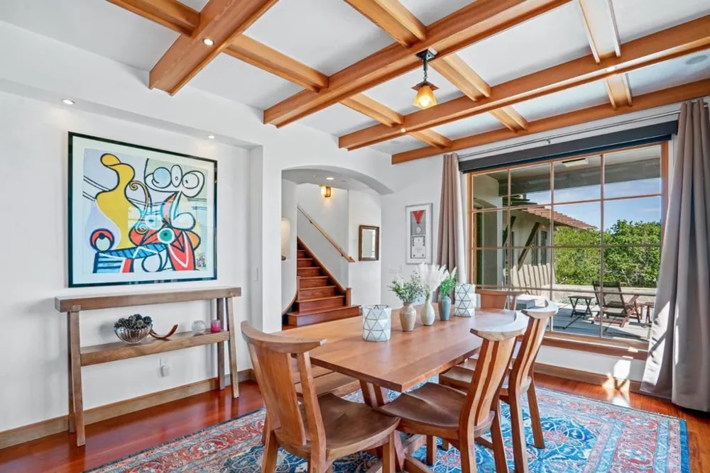 1205 Eagle Hill Road Royal Oaks, CA 95076