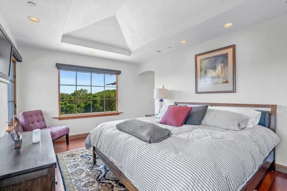 1205 Eagle Hill Road Royal Oaks, CA 95076