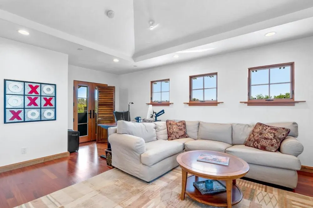 1205 Eagle Hill Road Royal Oaks, CA 95076