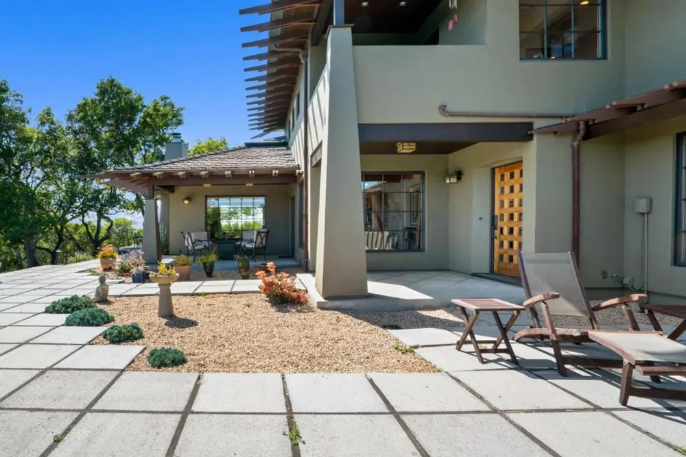 1205 Eagle Hill Road Royal Oaks, CA 95076