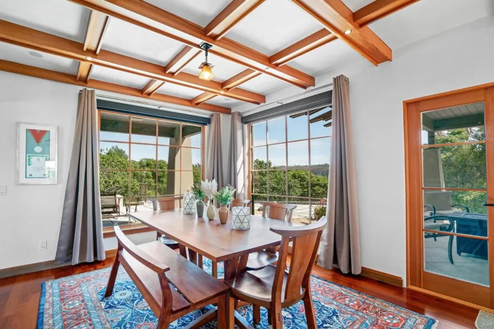 1205 Eagle Hill Road Royal Oaks, CA 95076
