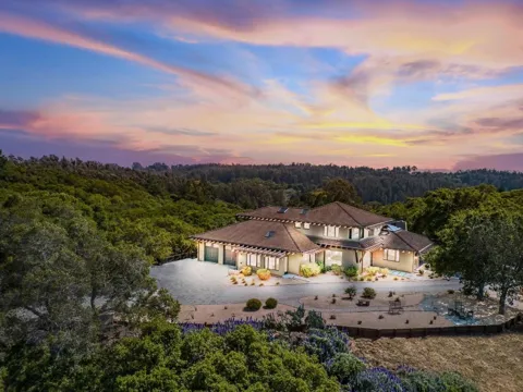 1205 Eagle Hill Road