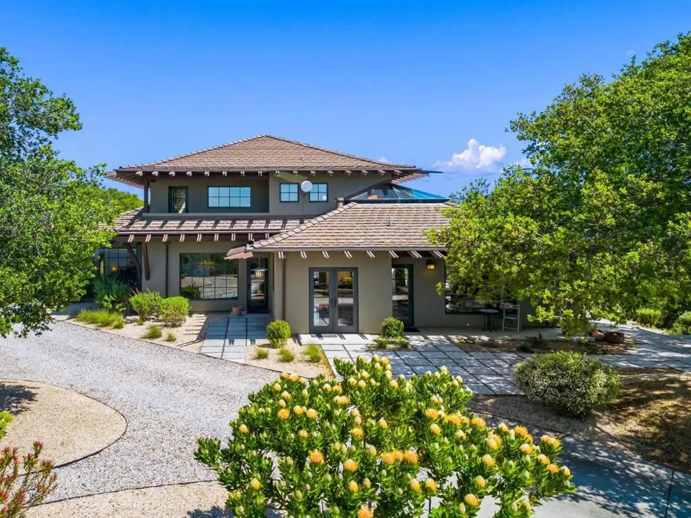 1205 Eagle Hill Road Royal Oaks, CA 95076