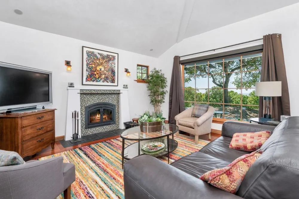 1205 Eagle Hill Road Royal Oaks, CA 95076
