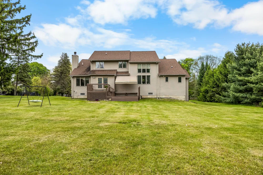 6140 Saline Ann Arbor Road Saline, MI 48176