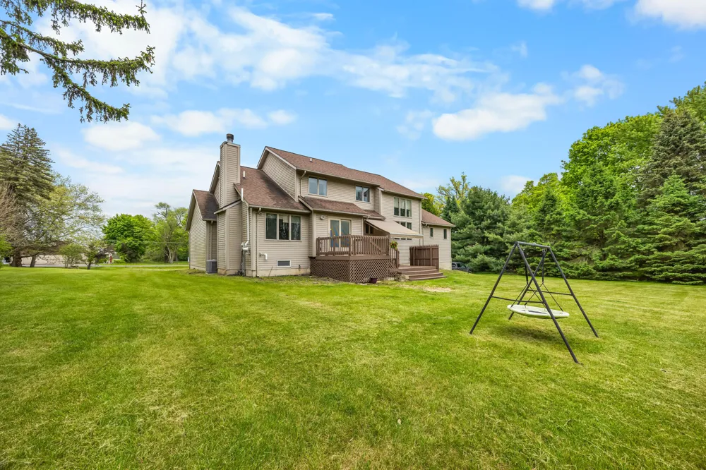 6140 Saline Ann Arbor Road Saline, MI 48176