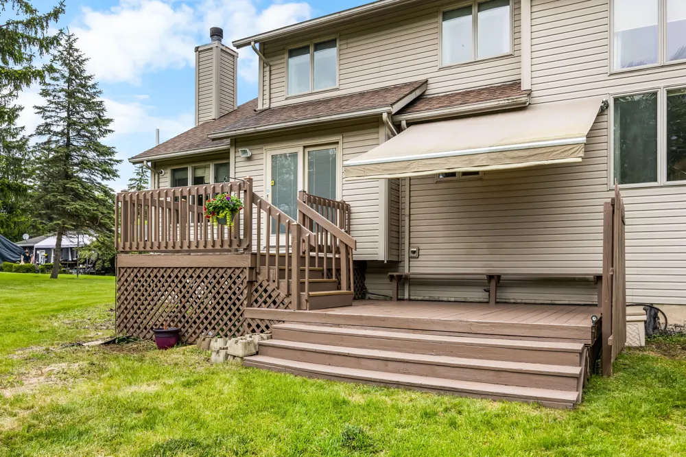 6140 Saline Ann Arbor Road Saline, MI 48176