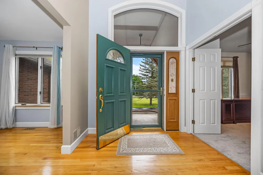6140 Saline Ann Arbor Road Saline, MI 48176