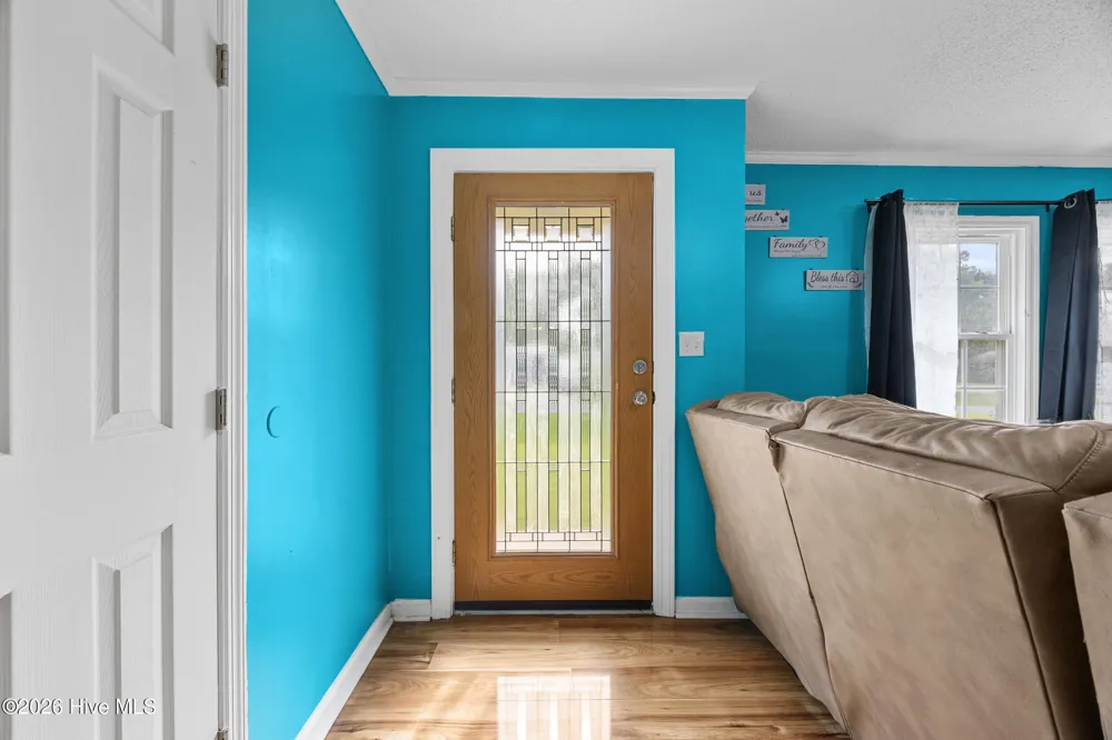 616 S Orange Street Wallace, NC 28466
