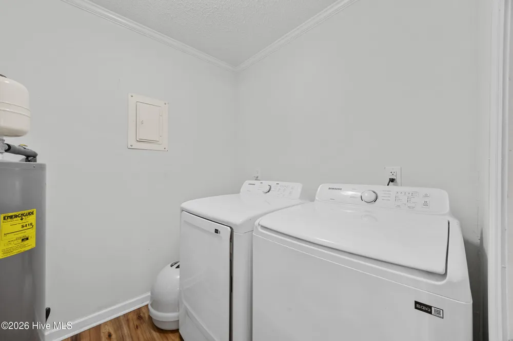 616 S Orange Street Wallace, NC 28466