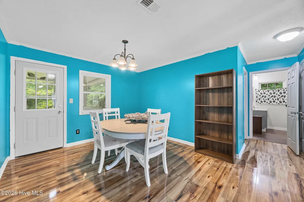 616 S Orange Street Wallace, NC 28466