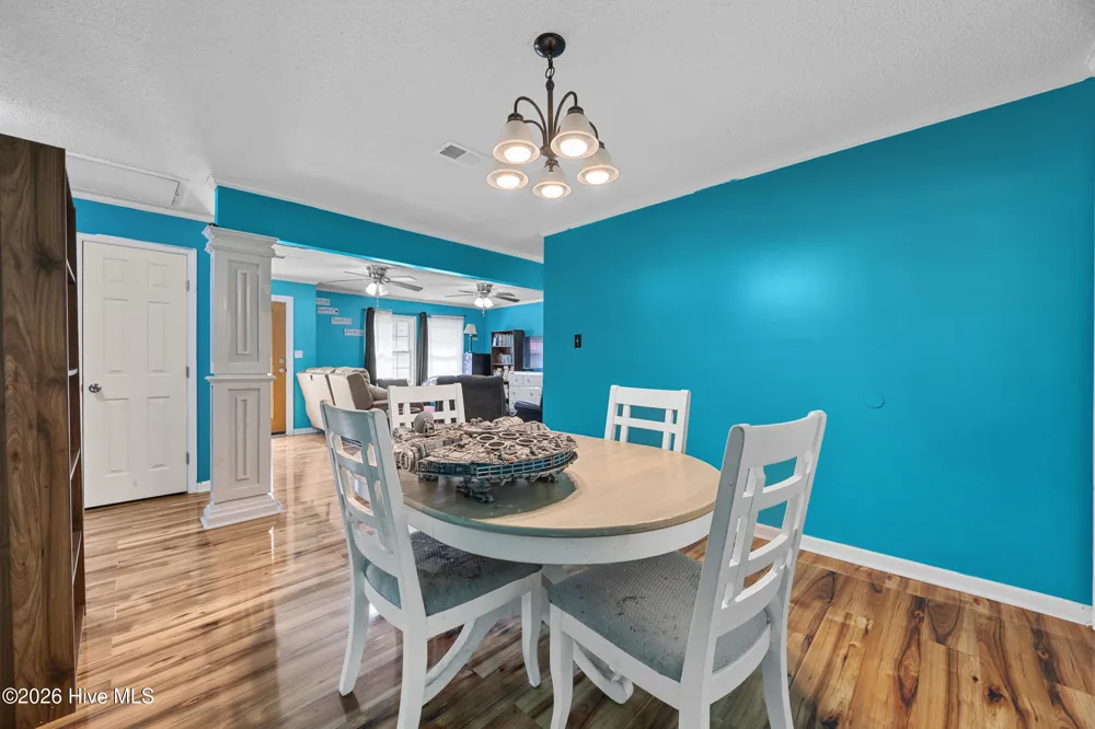616 S Orange Street Wallace, NC 28466
