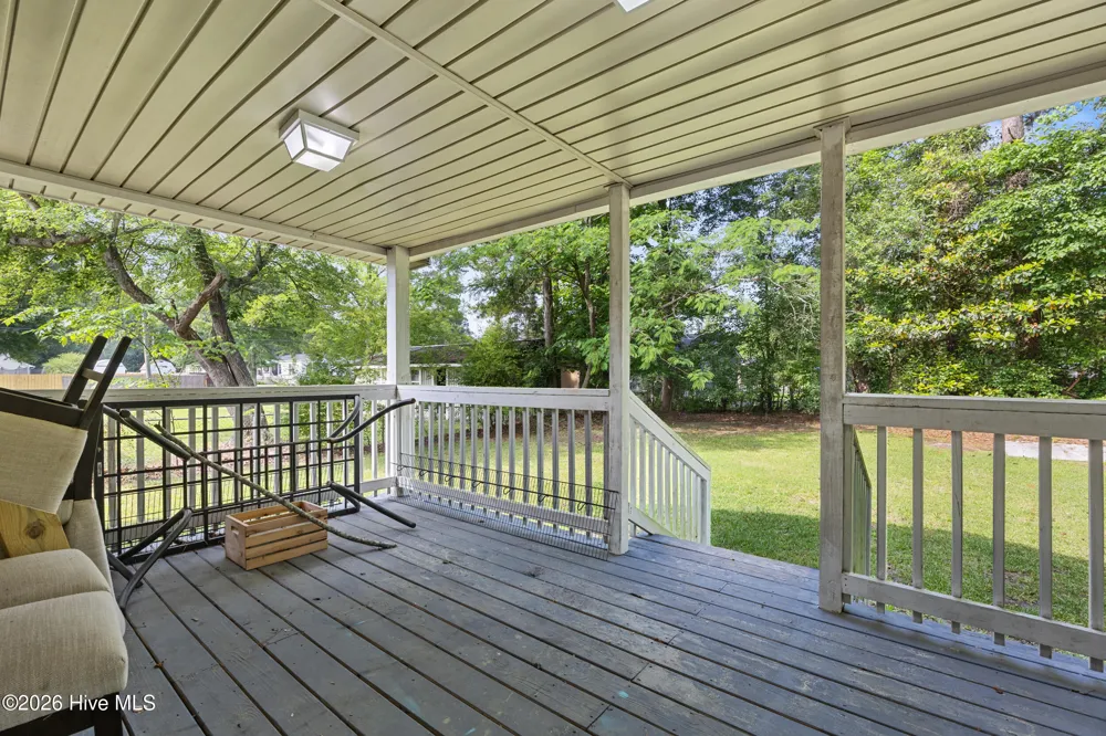 616 S Orange Street Wallace, NC 28466