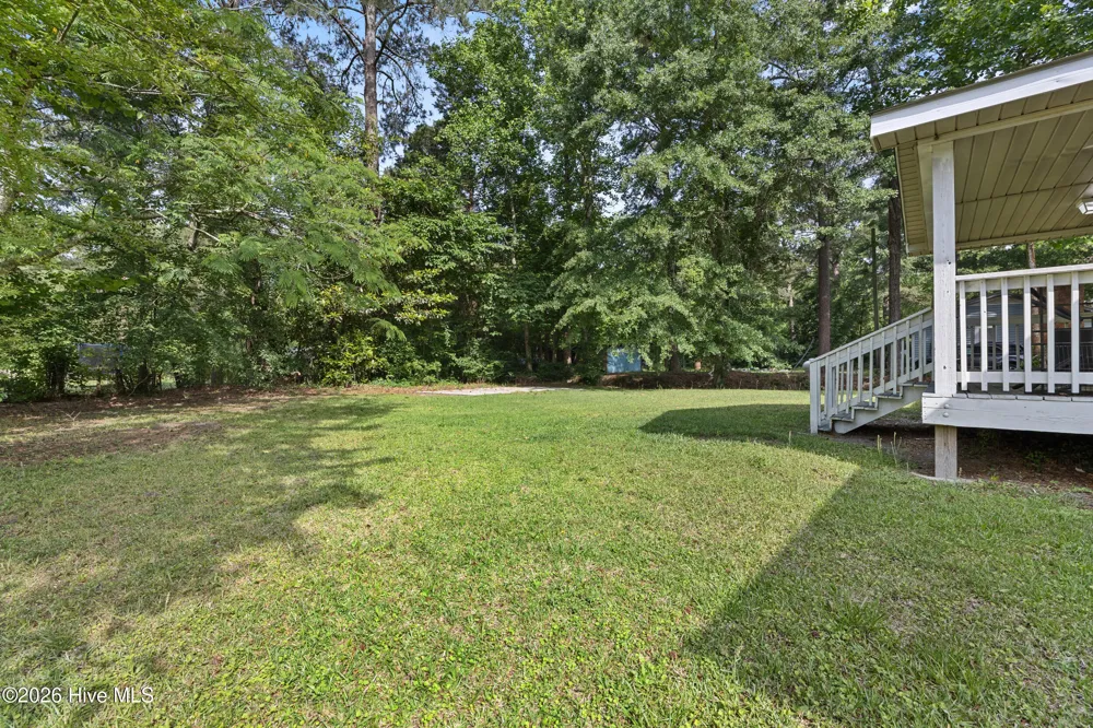 616 S Orange Street Wallace, NC 28466