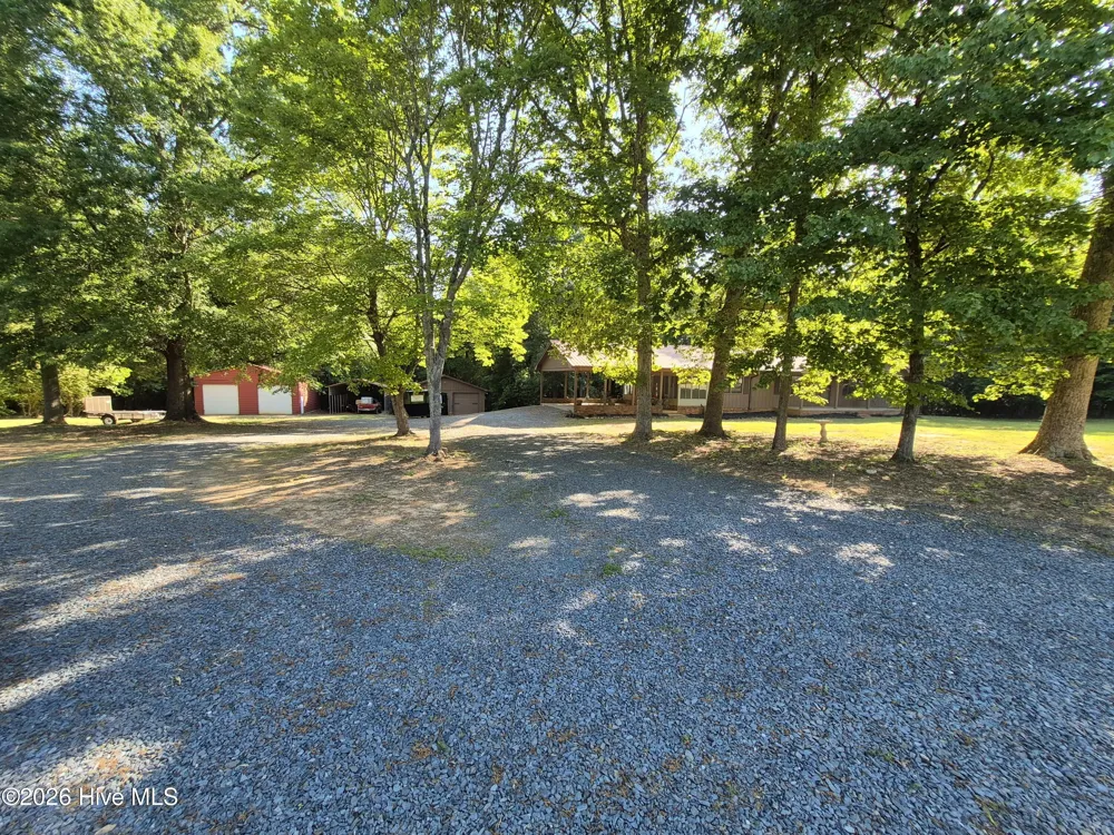 390 Low Water Bridge Road Troy, NC 27371