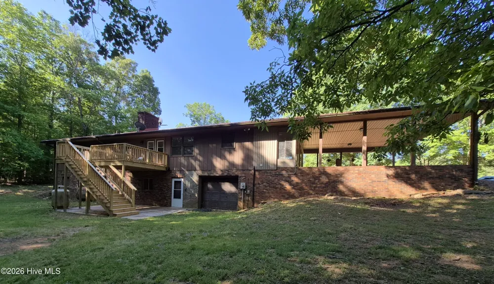 390 Low Water Bridge Road Troy, NC 27371