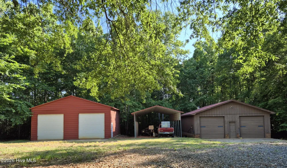 390 Low Water Bridge Road Troy, NC 27371