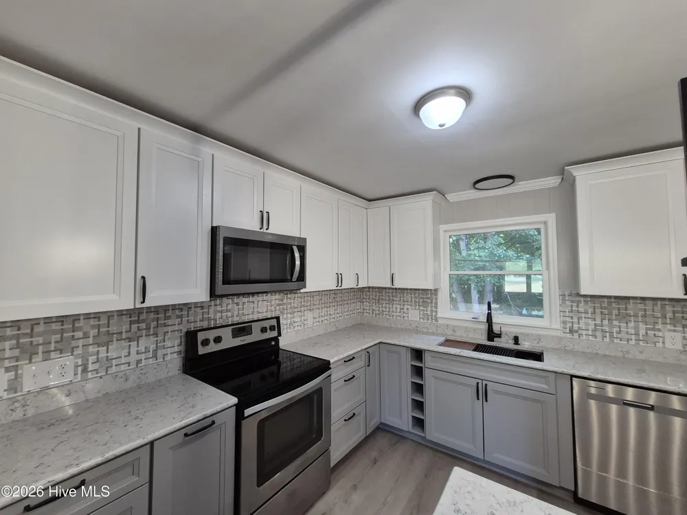 390 Low Water Bridge Road Troy, NC 27371