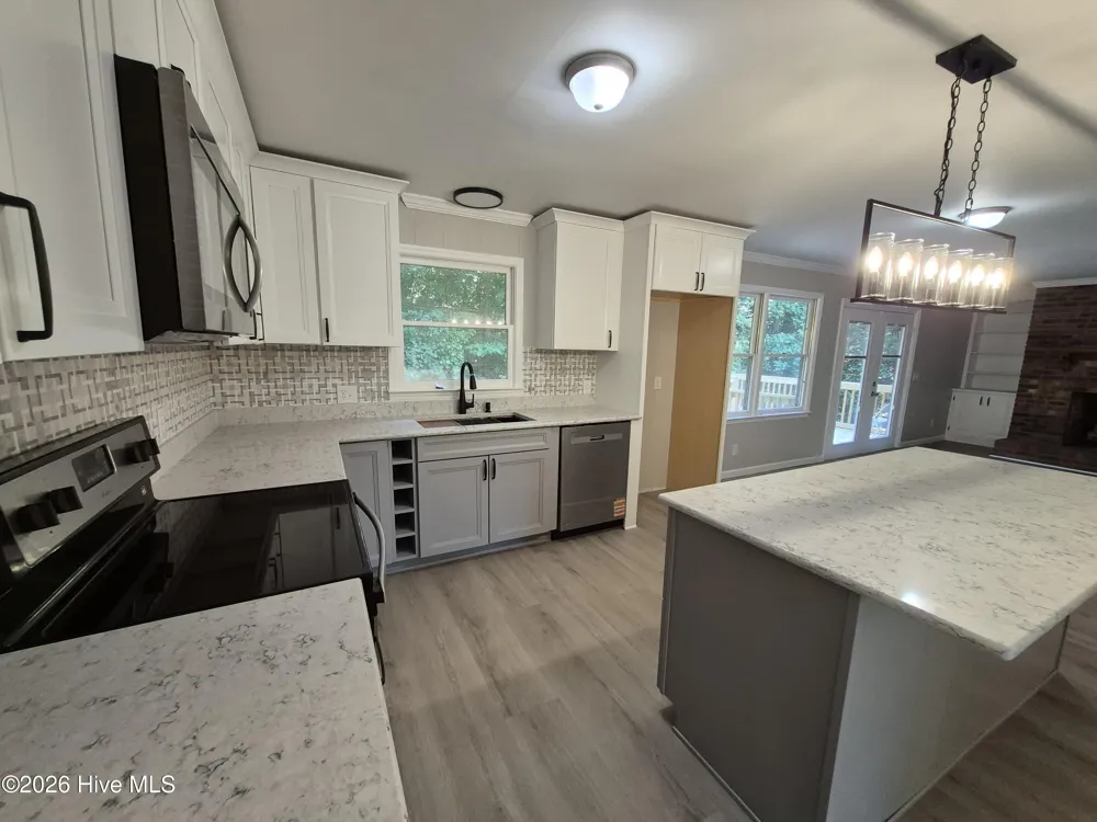 390 Low Water Bridge Road Troy, NC 27371