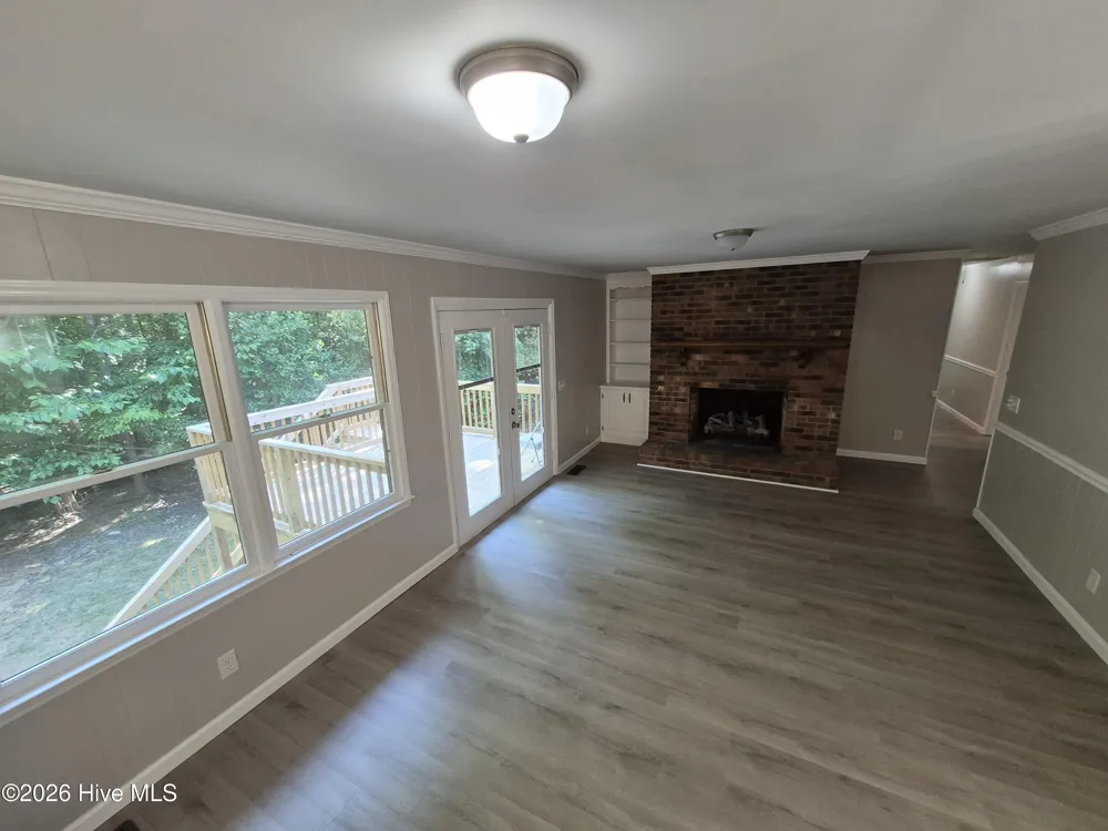 390 Low Water Bridge Road Troy, NC 27371