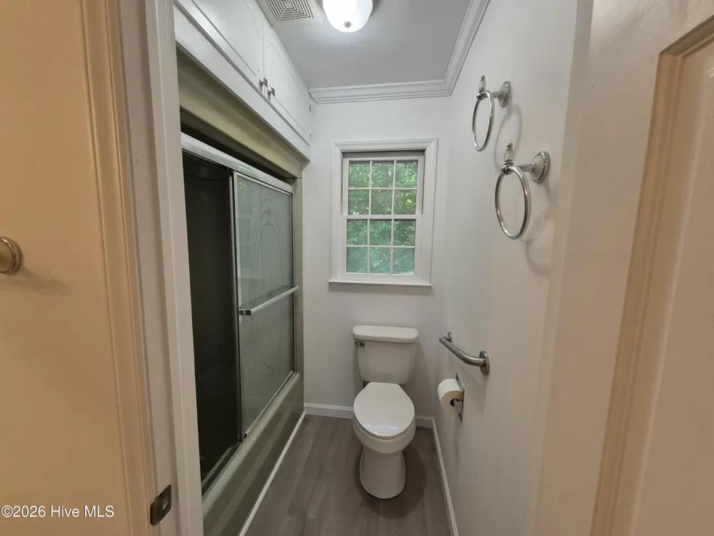 390 Low Water Bridge Road Troy, NC 27371