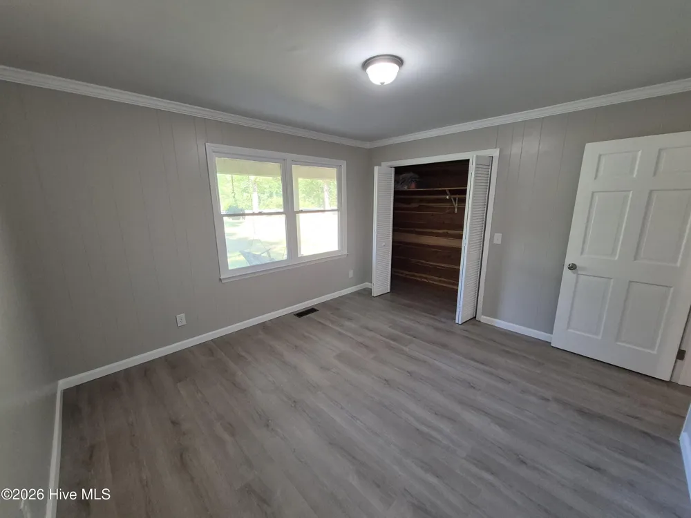 390 Low Water Bridge Road Troy, NC 27371
