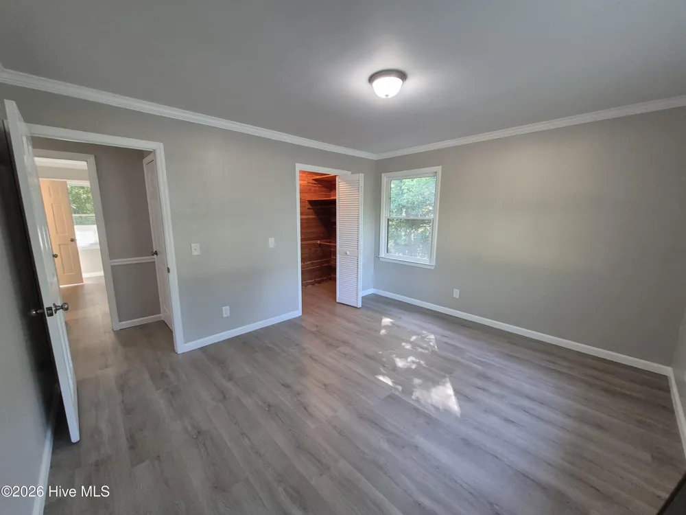390 Low Water Bridge Road Troy, NC 27371