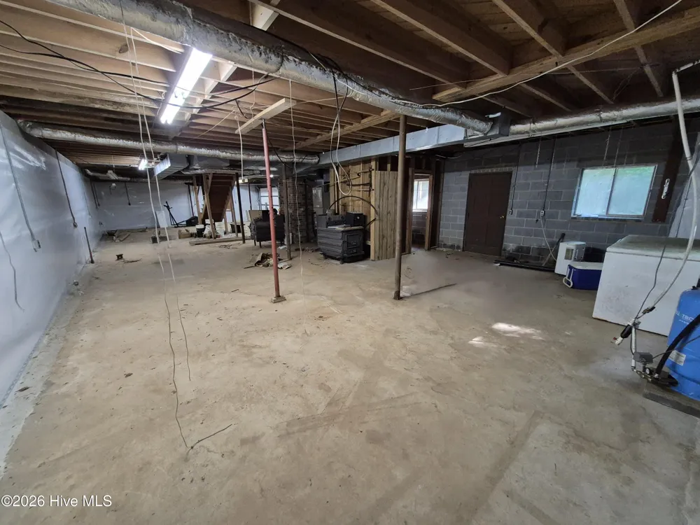 390 Low Water Bridge Road Troy, NC 27371