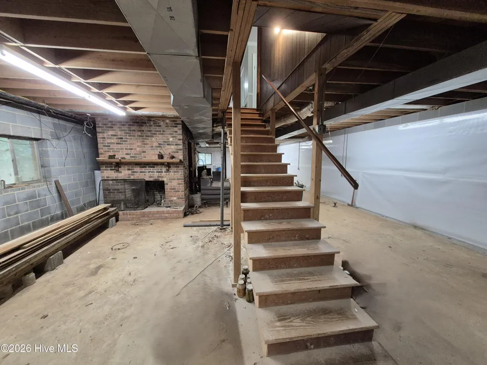 390 Low Water Bridge Road Troy, NC 27371