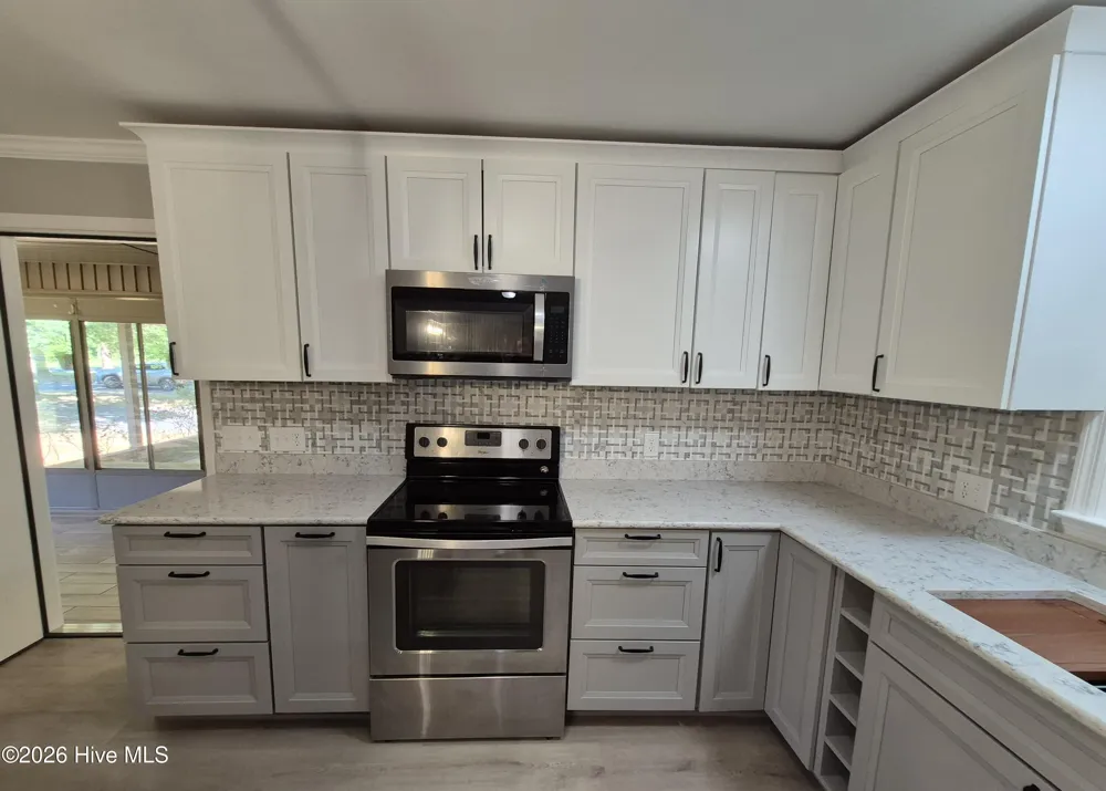 390 Low Water Bridge Road Troy, NC 27371
