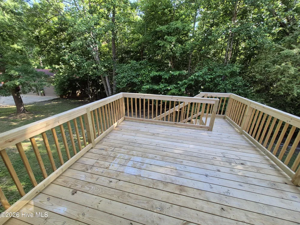 390 Low Water Bridge Road Troy, NC 27371