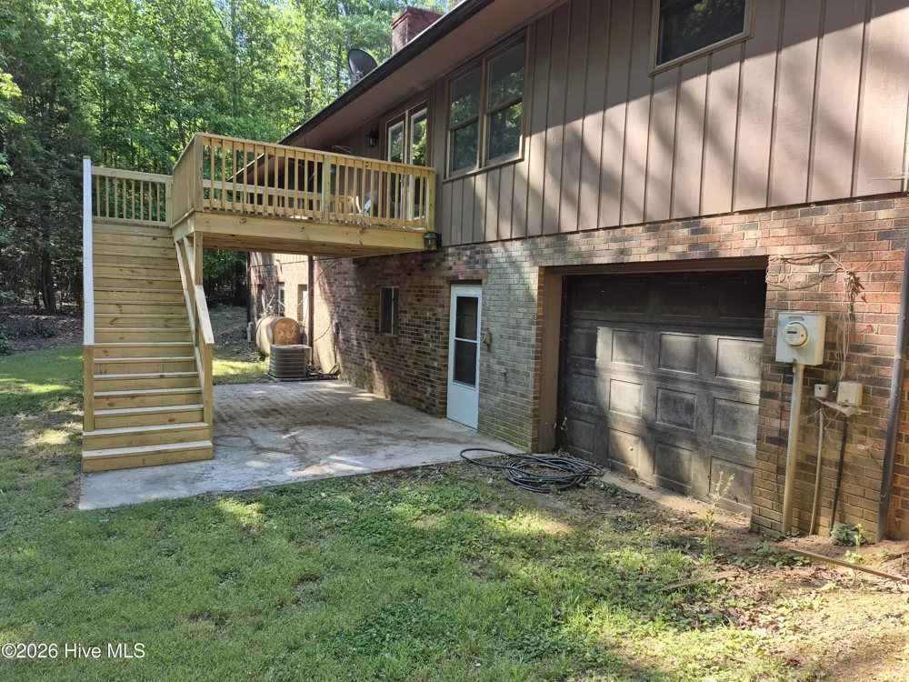 390 Low Water Bridge Road Troy, NC 27371