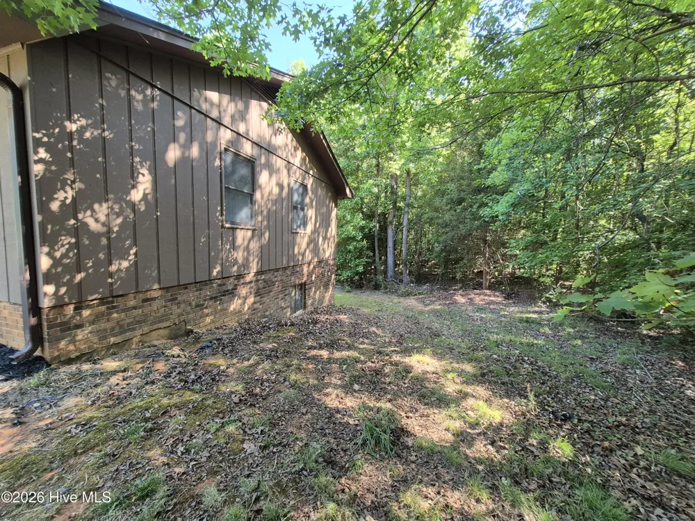 390 Low Water Bridge Road Troy, NC 27371