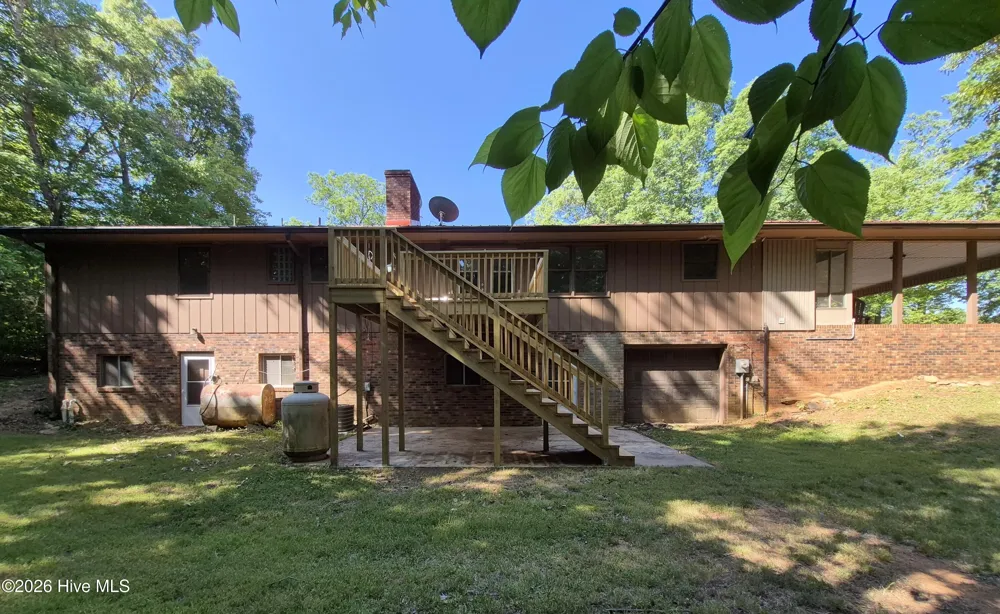 390 Low Water Bridge Road Troy, NC 27371