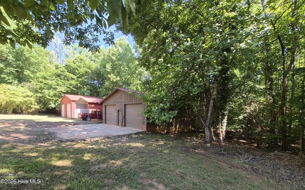 390 Low Water Bridge Road Troy, NC 27371