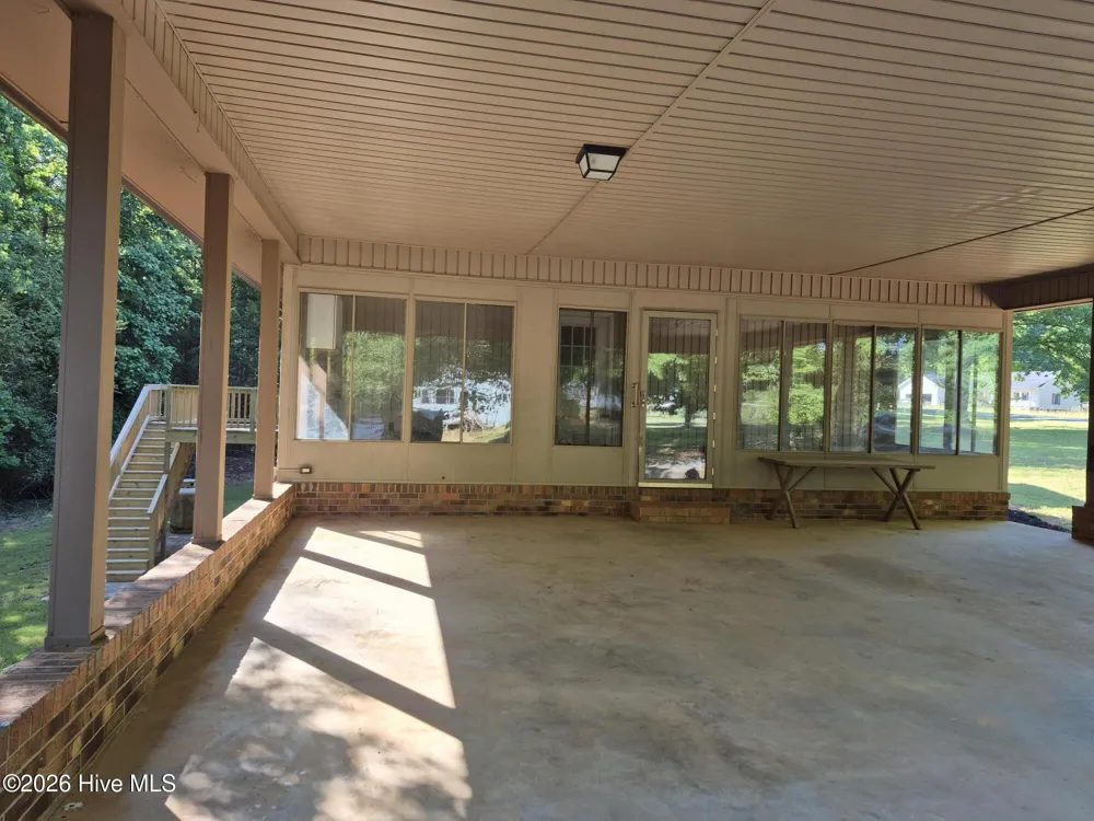 390 Low Water Bridge Road Troy, NC 27371